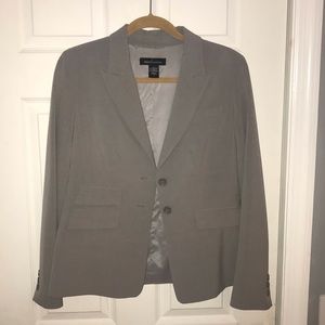 Suit set jacket and skirt